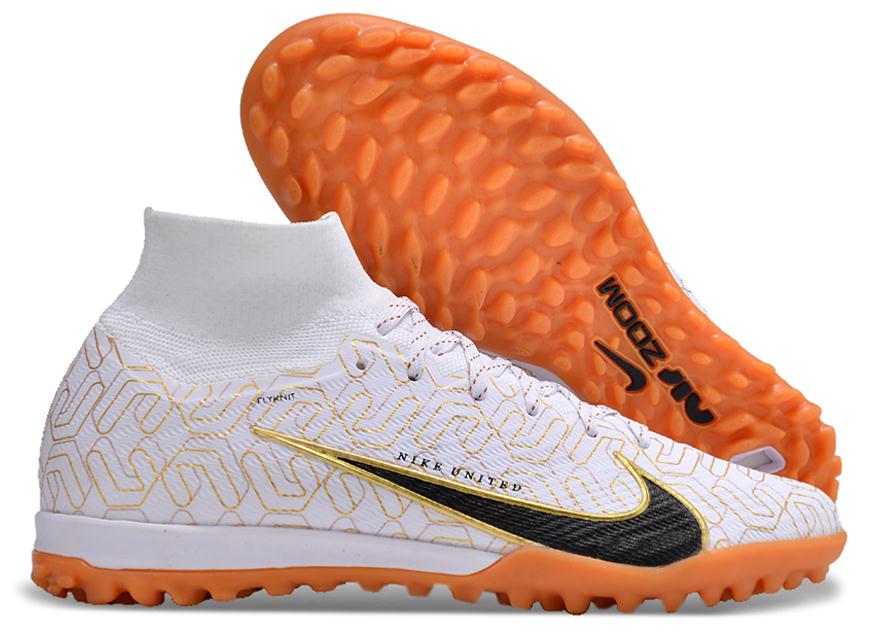 Nike Air Zoom Mercurial Superfly IX Elite TF Size 35-45-58162174